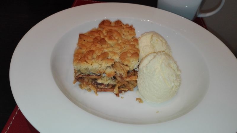 Pyszna szarlotka Pyszna szarlotka