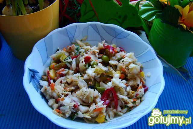 Pyszna wielowarzywna Żydowska 