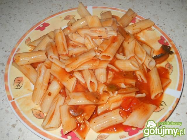 Pyszna właska kuchnia