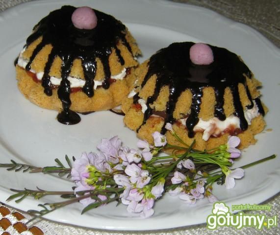 Pyszne babeczki Pyszne babeczki