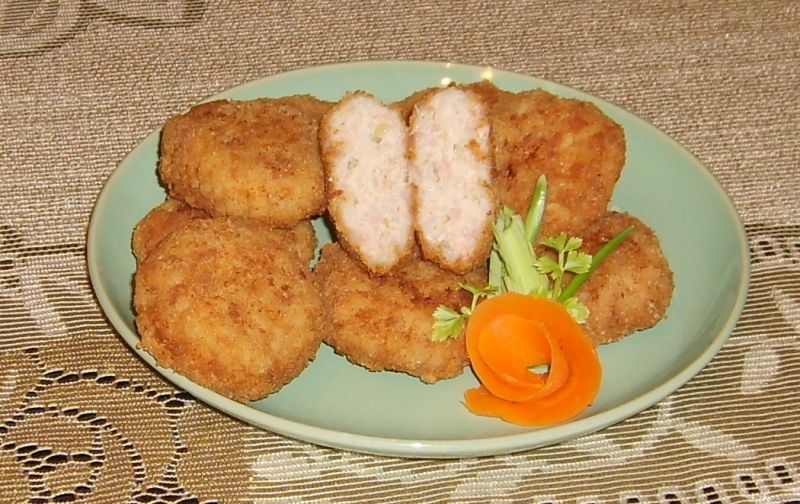 Pyszne chińczyki Pyszne chińczyki