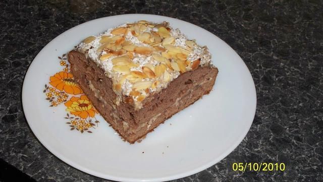 pyszne ciasto:) pyszne ciasto:)