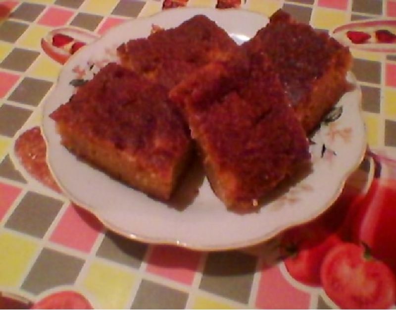 Pyszne ciasto dyniowe Pyszne ciasto dyniowe