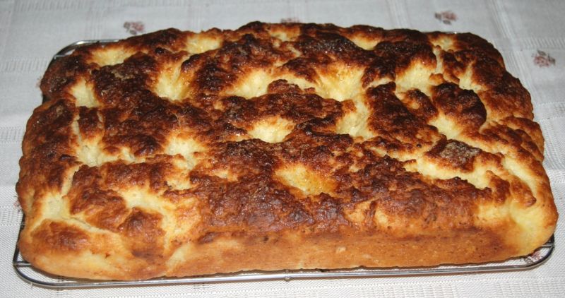 Pyszne ciasto maślane