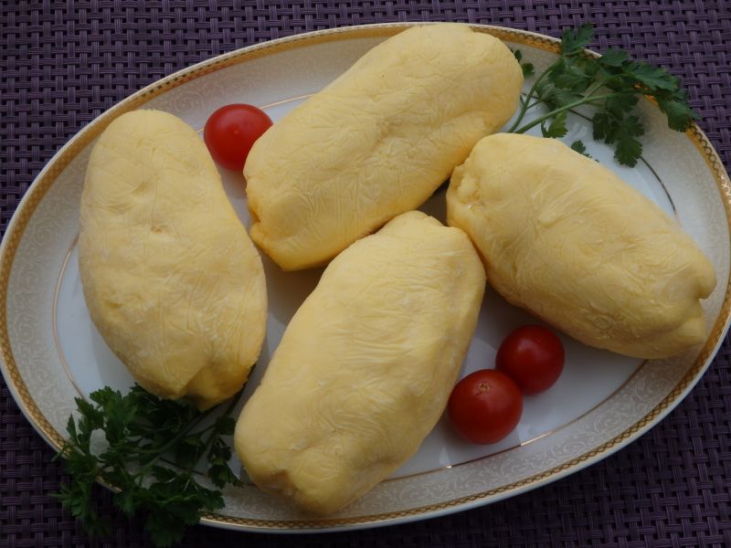 Pyszne domowe masełko