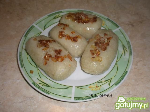 Pyszne kartacze Pyszne kartacze