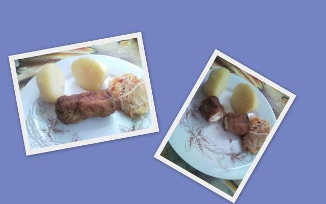 Pyszne kotleciki Pyszne kotleciki