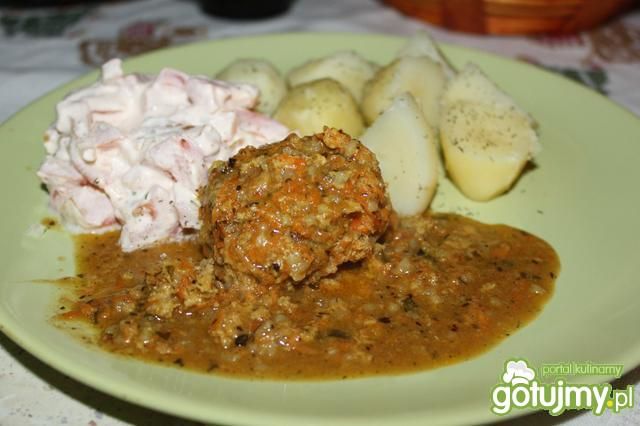  Pyszne kotleciki jeżyki