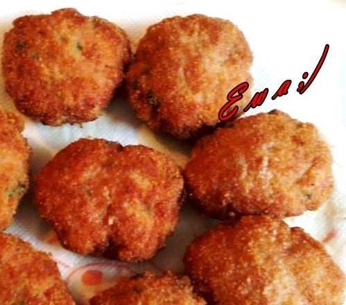 Pyszne kotlety mielone Pyszne kotlety mielone