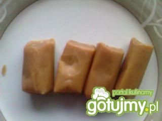 Pyszne krówki wg Piotra Pyszne krówki wg Piotra