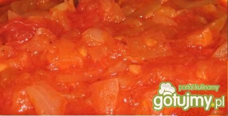 Pyszne leczo Pyszne leczo