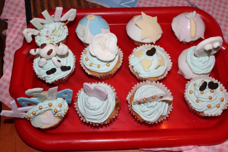 Pyszne Muffinki  Pyszne Muffinki