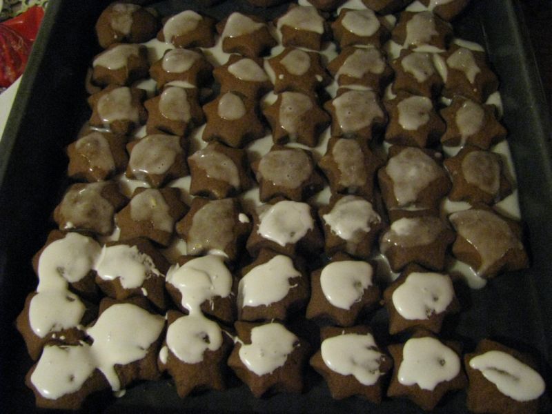 Pyszne pierniczki adwentowe