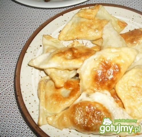 Pyszne pierożki  Pyszne pierożki