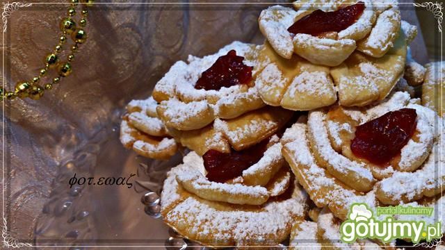 Pyszne róże karnawałowe