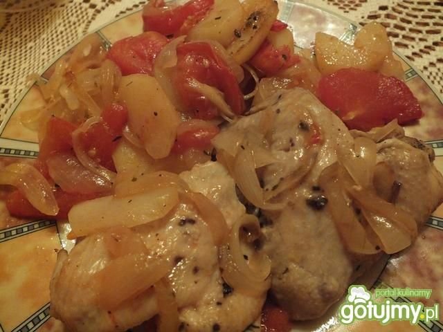 Pyszne skrzydełka Pyszne skrzydełka