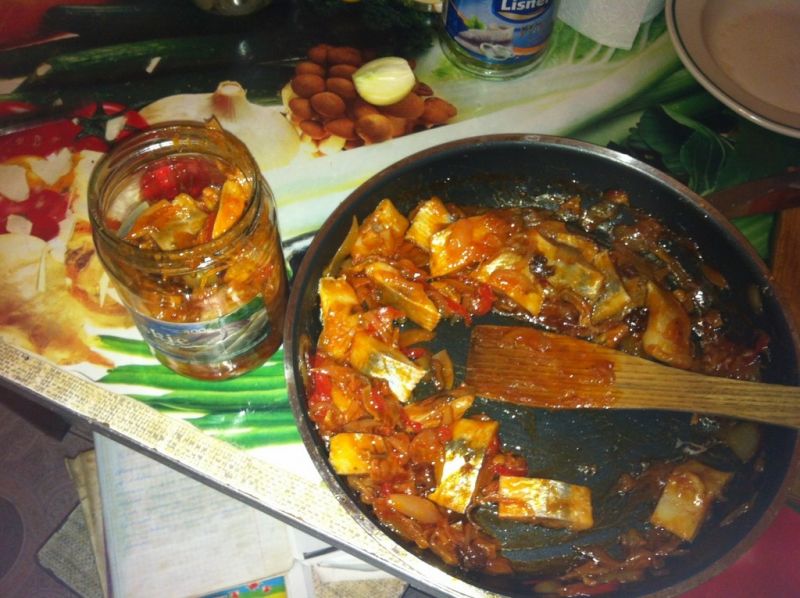 Pyszne śledzie świąteczne a i na codzień 