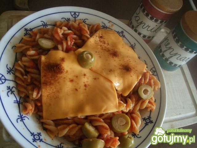 Pyszne swiderki na szybkiego Dorci Pyszne swiderki na szybkiego Dorci