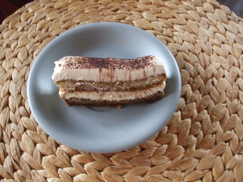 Pyszne tiramisu Pyszne tiramisu