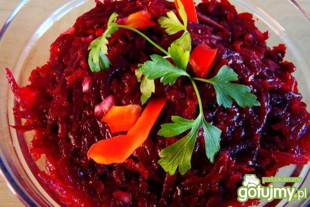 Pyszne zdrowe buraczki Pyszne zdrowe buraczki