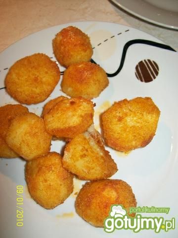 Pyszne ziemniaczki opiekane Pyszne ziemniaczki opiekane