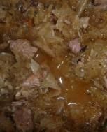 pyszny bigos pyszny bigos