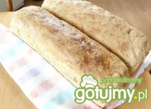Pyszny chlebek cebulowy Pyszny chlebek cebulowy