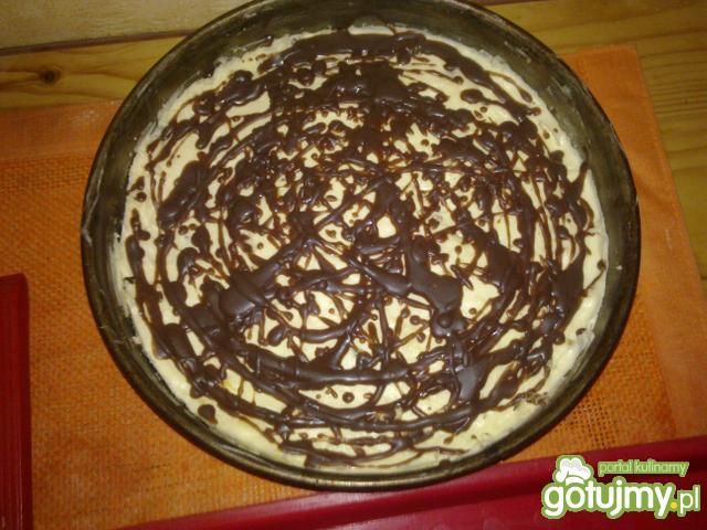 pyszny herbatnikowiec na zimno pyszny herbatnikowiec na zimno