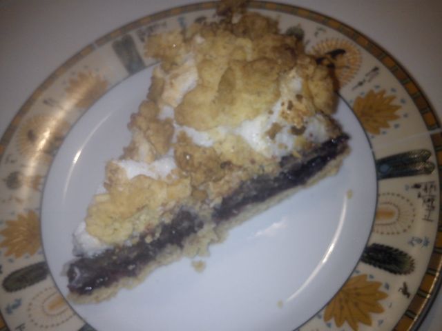 Pyszny i prosty pleśniak