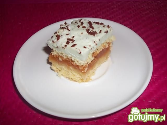 Pyszny jabłecznik 3 Pyszny jabłecznik 3