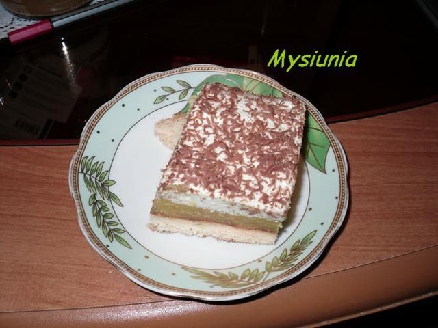 Pyszny jabłkowiec  Pyszny jabłkowiec