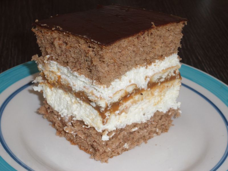 Pyszny kokosowy 3 BIT      Pyszny kokosowy 3 BIT