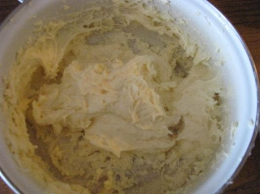 Pyszny krem do eklerów