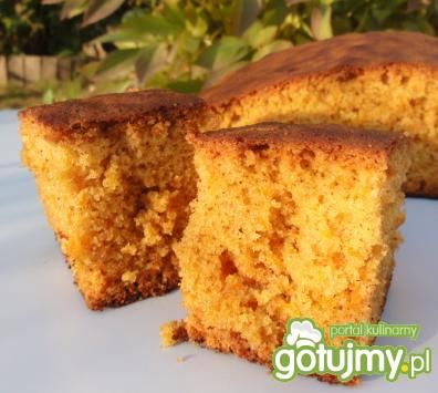 Pyszny marchewkowiec Pyszny marchewkowiec