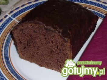 Pyszny murzynek Pyszny murzynek