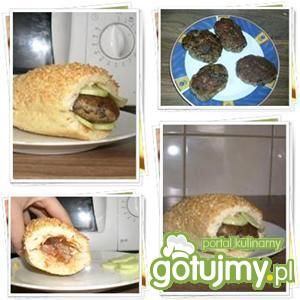 pyszny paluch pyszny paluch