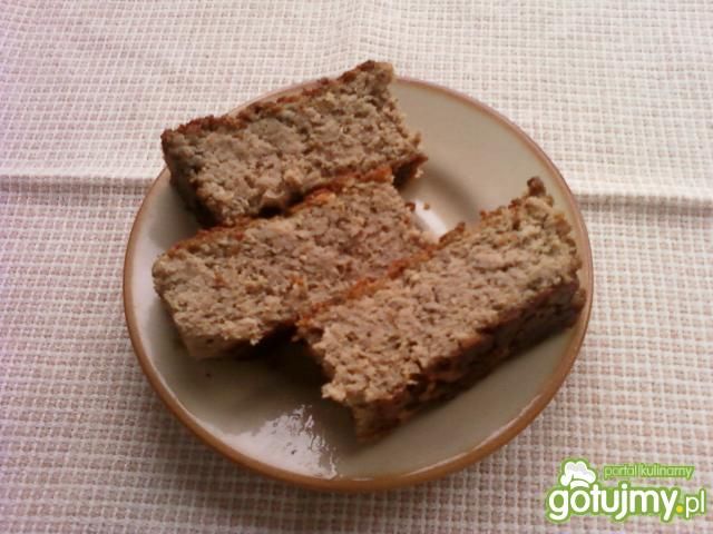 Pyszny pasztet z królika