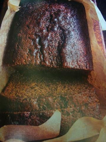 Pyszny placek imbirowy Pyszny placek imbirowy