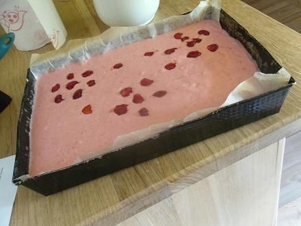 Pyszny sernik na upalne dni 