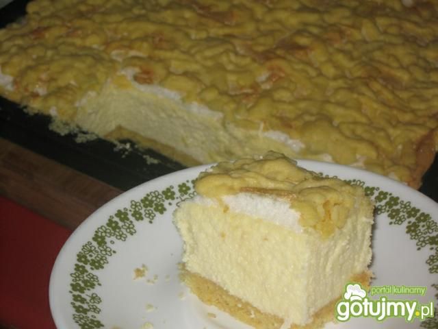 Pyszny sernik wielkanocny Pyszny sernik wielkanocny