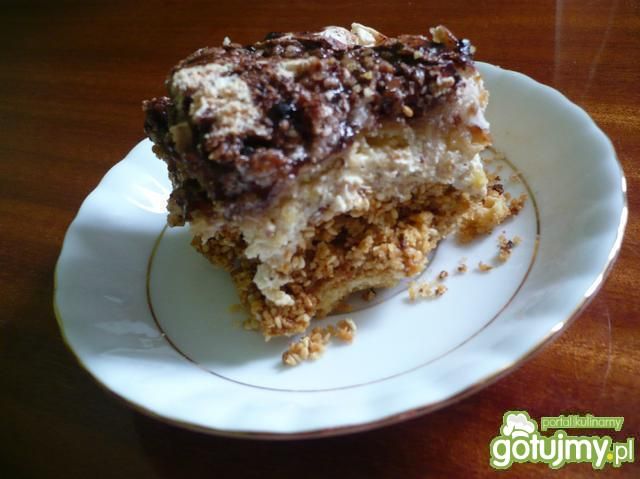 Pyszny sezamowiec Pyszny sezamowiec