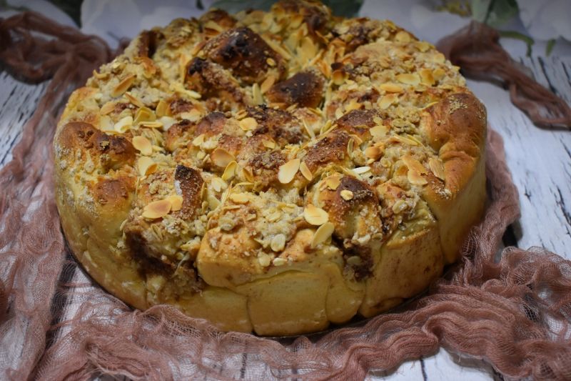 Pyszotka z Jabłkami Pyszotka z Jabłkami