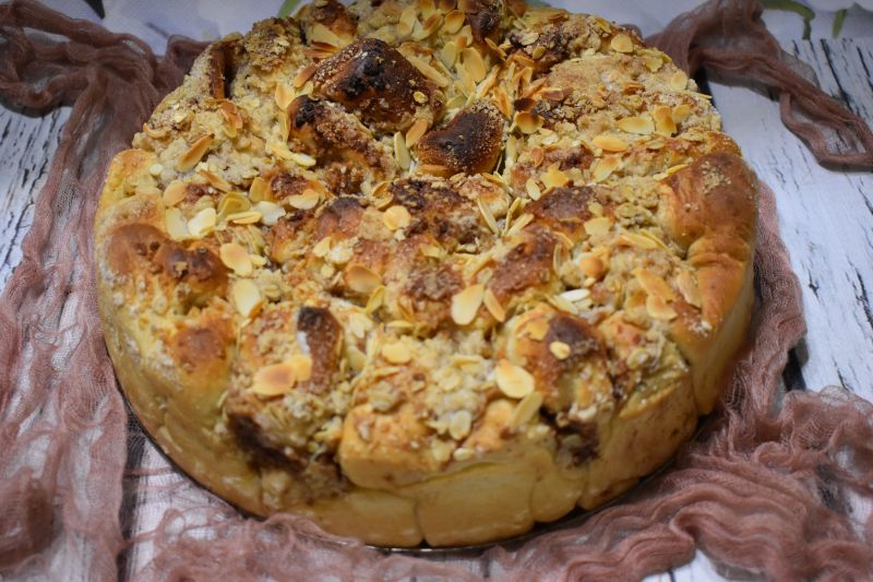 Pyszotka z Jabłkami Pyszotka z Jabłkami