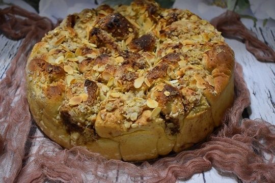 Pyszotka z Jabłkami Pyszotka z Jabłkami