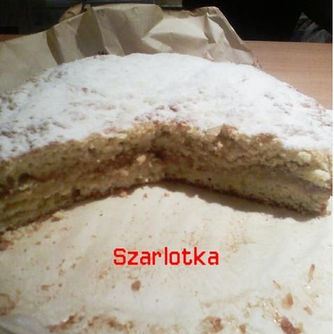 pyszotna szarlotka pyszotna szarlotka
