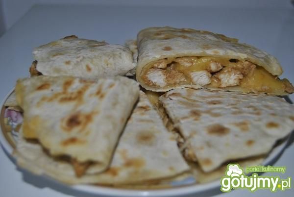 Quasedilla Quasedilla