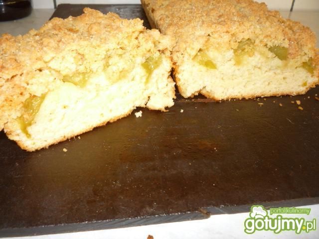 Rabarbarowiec Rabarbarowiec