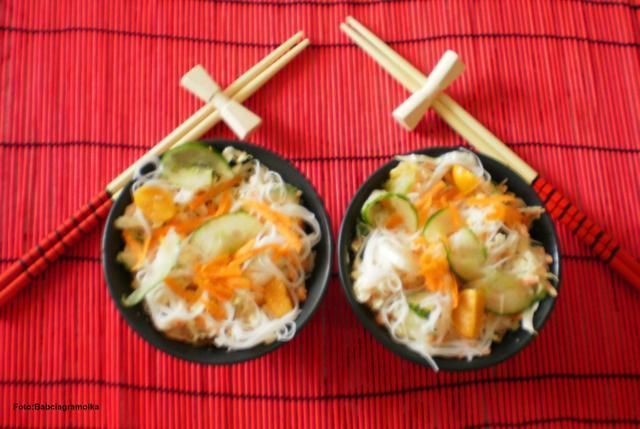 Rabbit z Szanghaju :