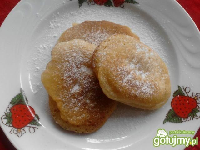 Racuchy na budyniu Zub3r'a