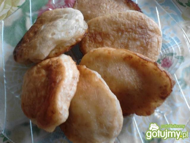 Racuchy owsiano pszenne